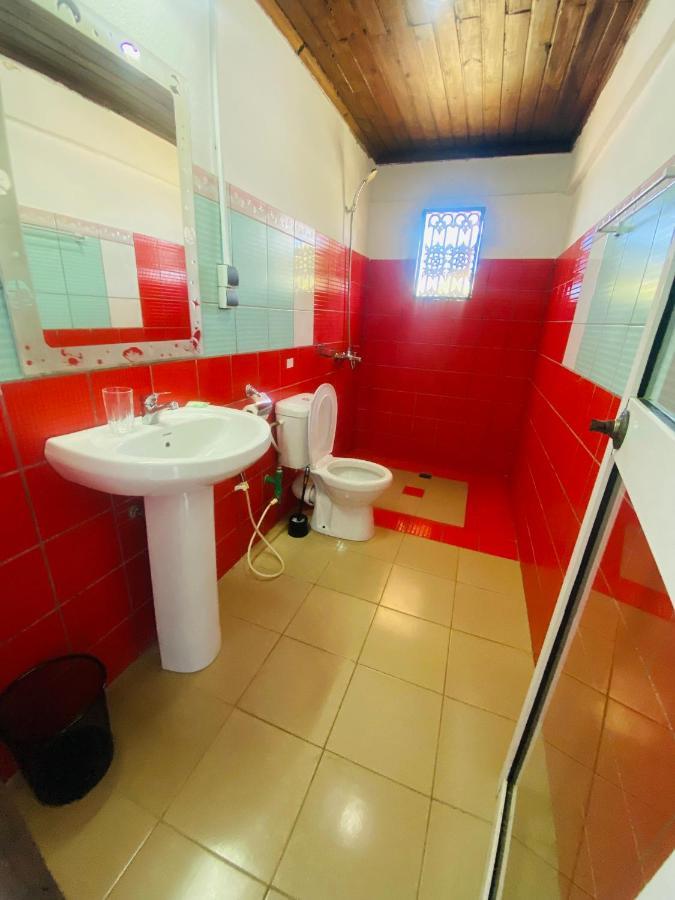 Chambres D'Hotes Beluga نوسي بي المظهر الخارجي الصورة