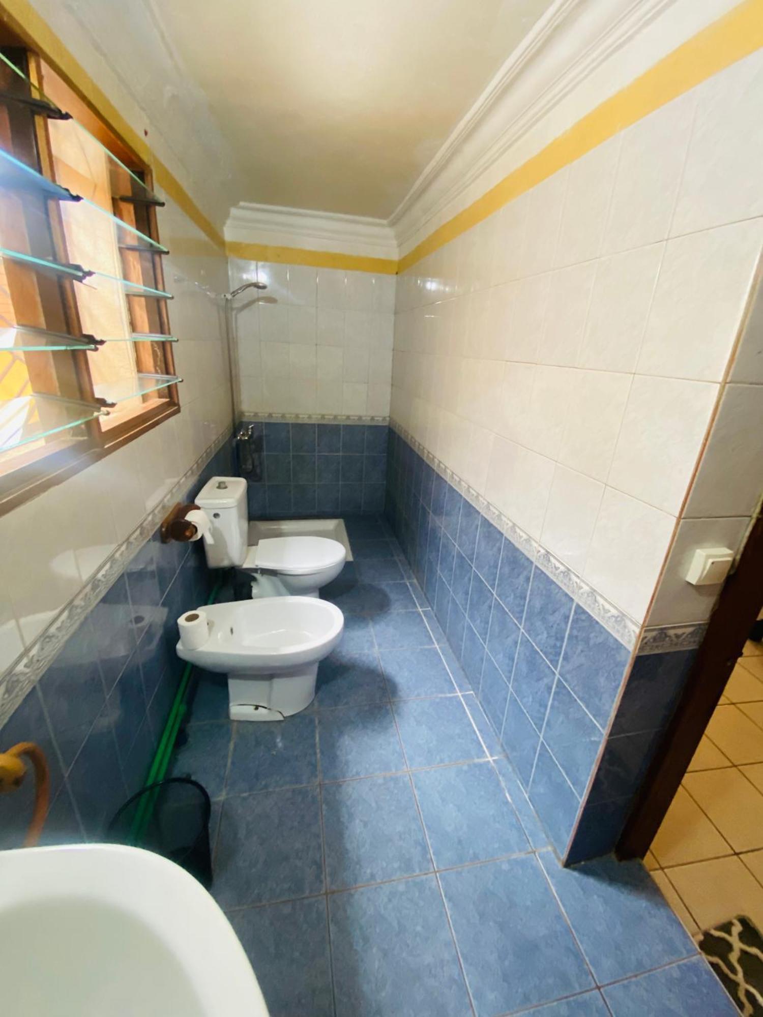 Chambres D'Hotes Beluga نوسي بي المظهر الخارجي الصورة